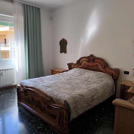 Appartamento Pegli Γένοβα Εξωτερικό φωτογραφία