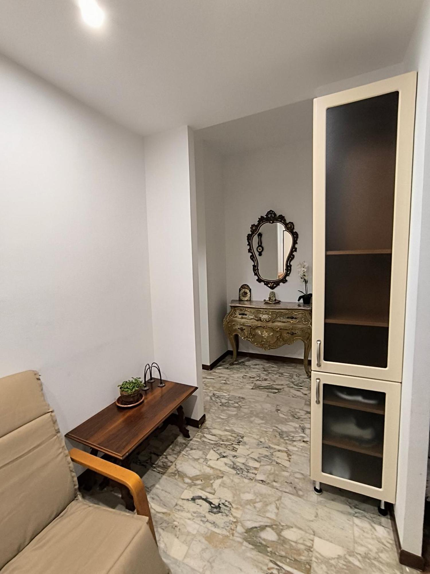 Appartamento Pegli Γένοβα Εξωτερικό φωτογραφία