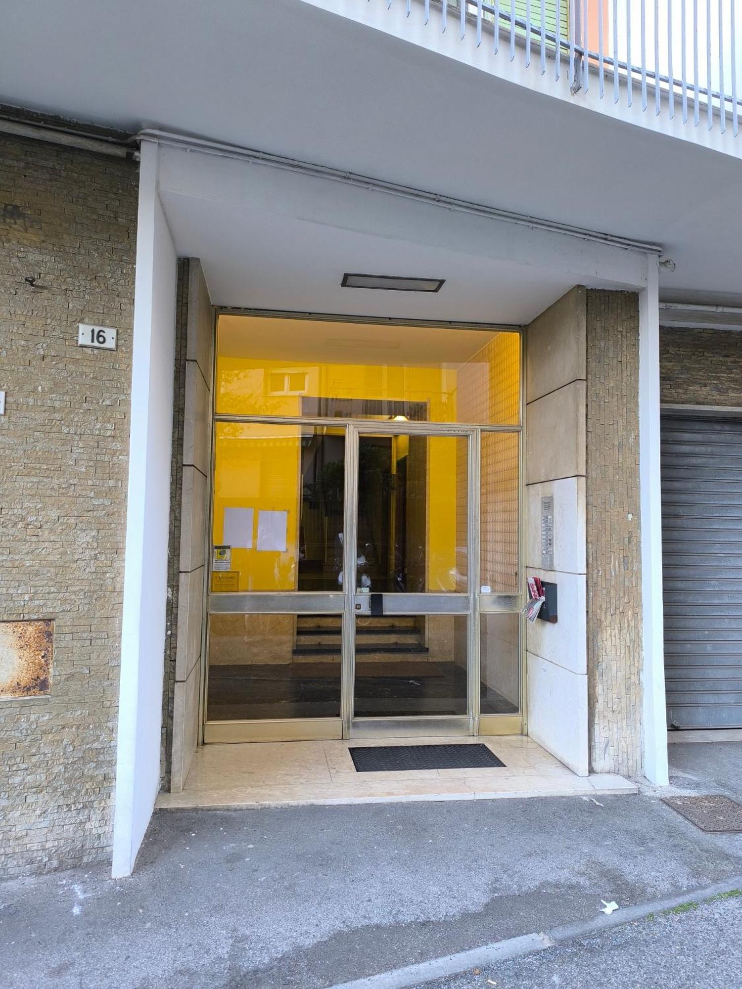 Appartamento Pegli Γένοβα Εξωτερικό φωτογραφία