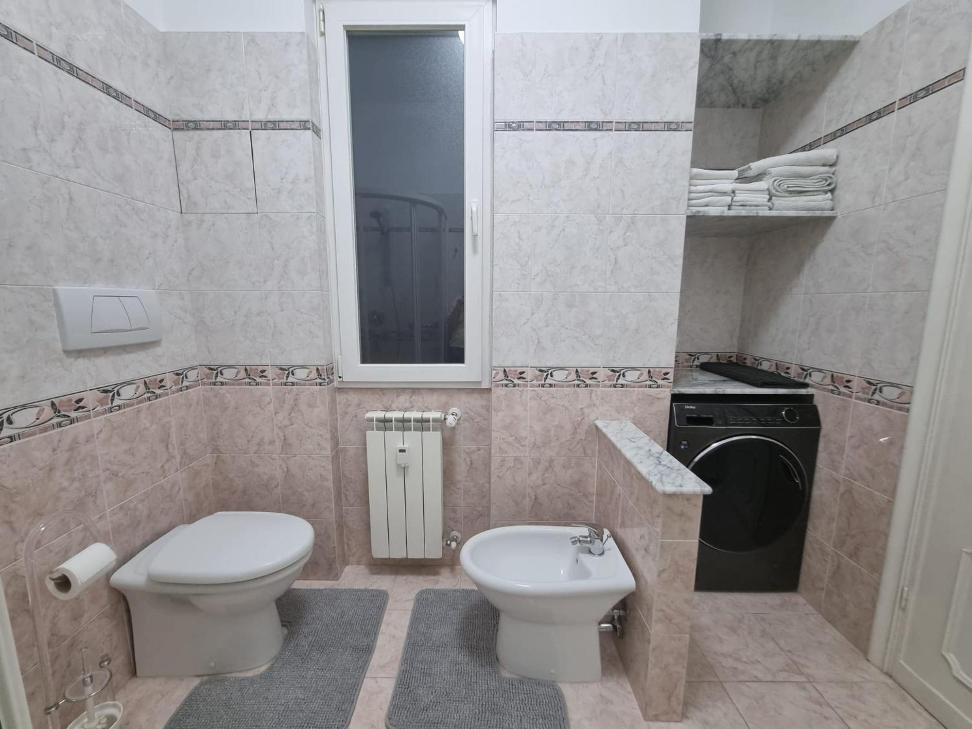 Appartamento Pegli Γένοβα Εξωτερικό φωτογραφία