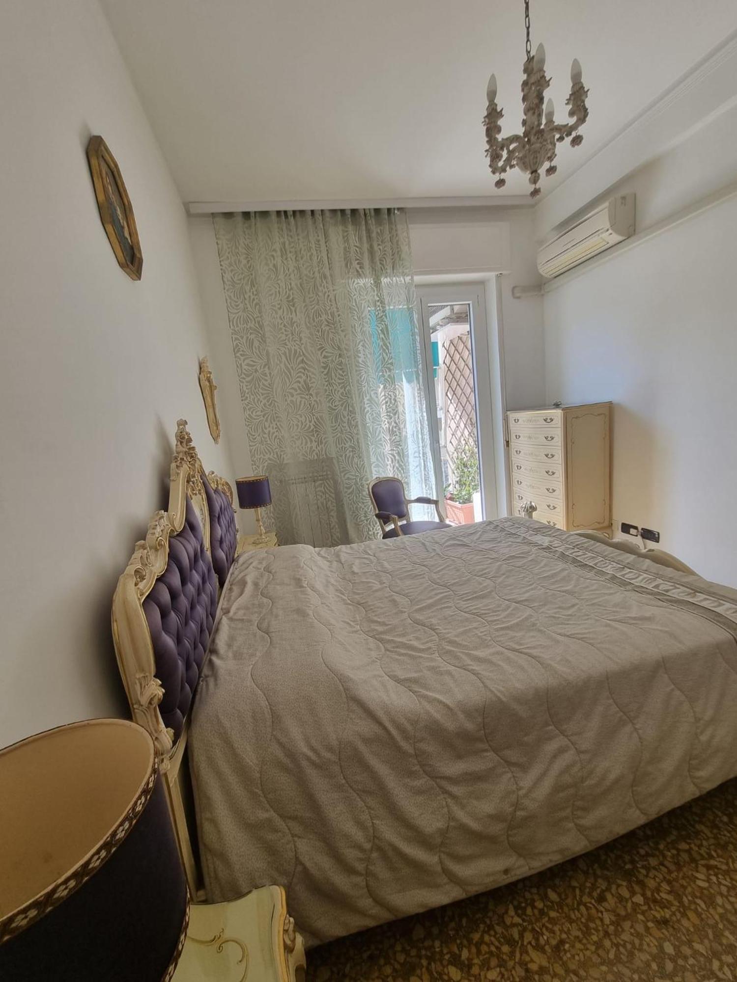 Appartamento Pegli Γένοβα Εξωτερικό φωτογραφία