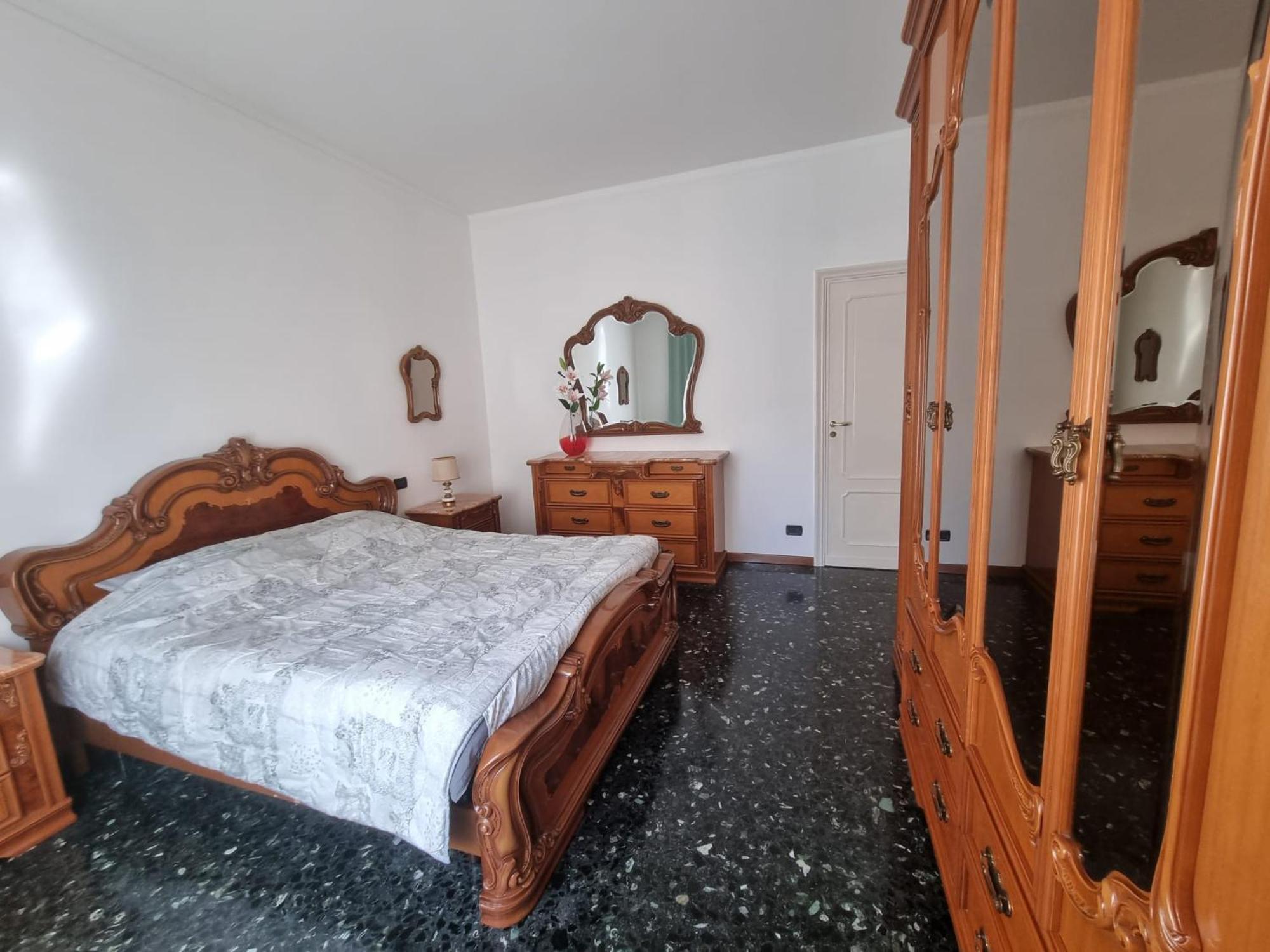 Appartamento Pegli Γένοβα Εξωτερικό φωτογραφία