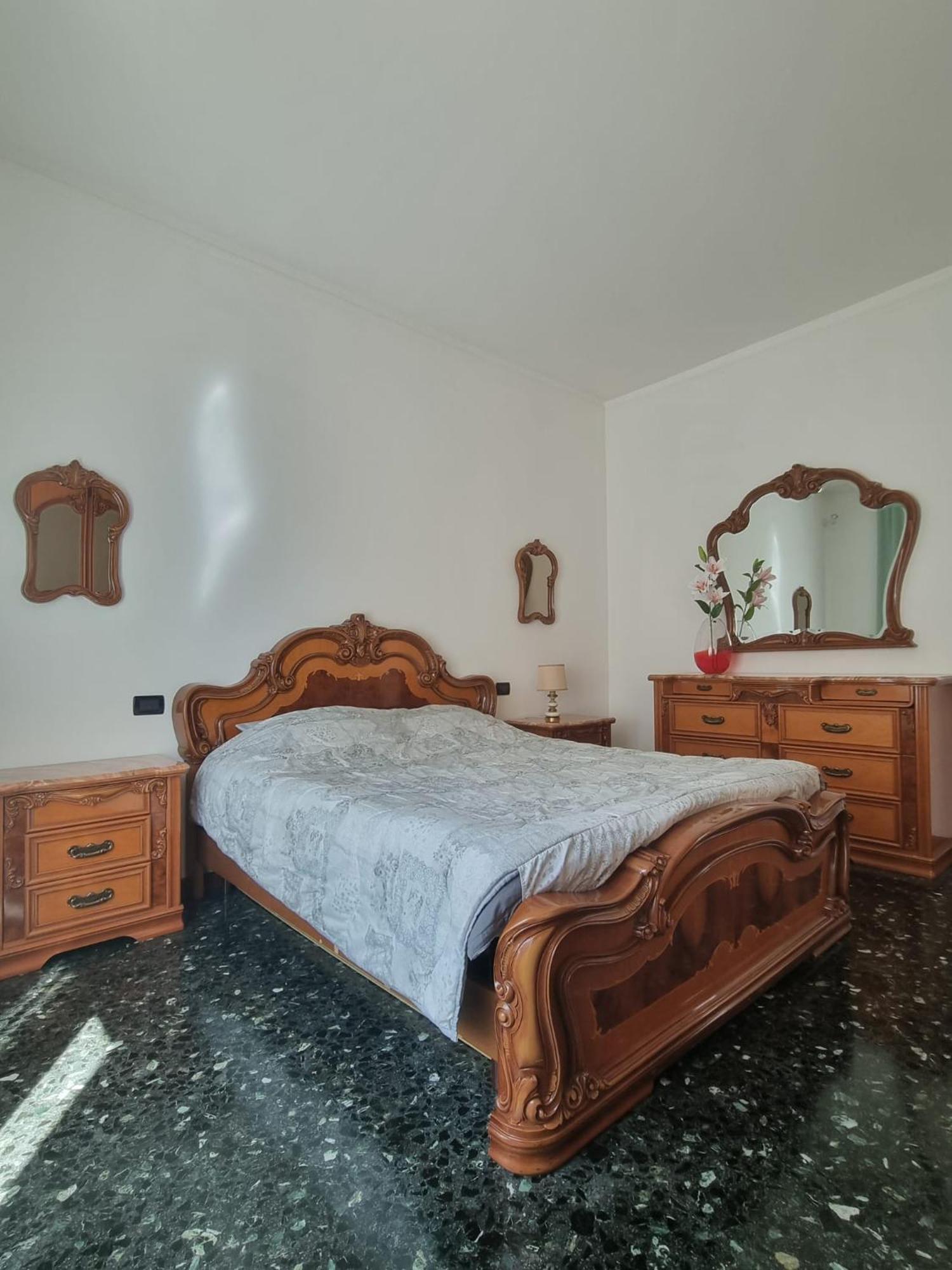 Appartamento Pegli Γένοβα Εξωτερικό φωτογραφία